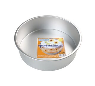 PME Ø22 PME Deep Round Cake Pan Ø 22,5 x 7,5cm