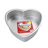 Ø25 PME Deep Heart Cake Pan 25 x 7,5cm