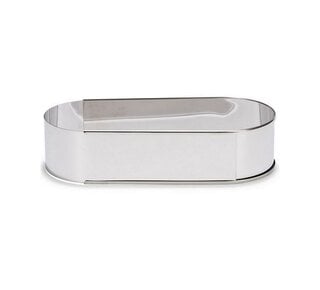 Patisse Verstelbare Sloffen Rand