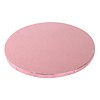 Ø25cm Drum Rond -Roze