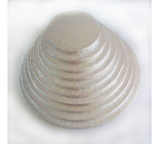 Funcakes Ø20cm Cake Drum Rond