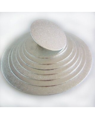 Funcakes Board Rond Ø22,5cm funcakes