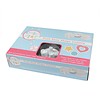 Cake Star Push Easy Shapes Cutters Set/6