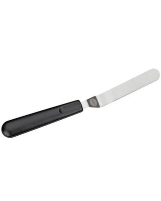 wilton Comfort Grip Spatula Hoek 22,5 cm