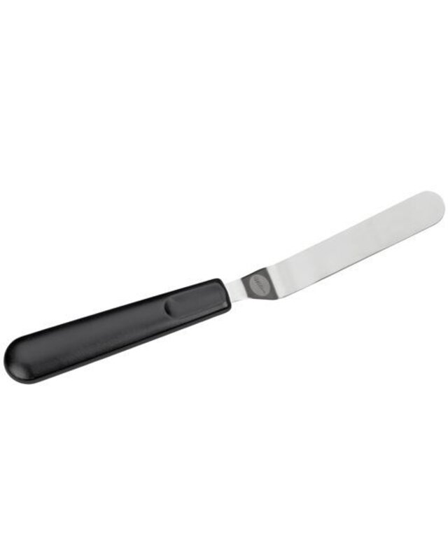 wilton Wilton Comfort Grip Spatula Hoek 22,5 cm