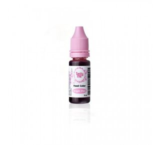 Taartdecoratief Kleurstof fel roze 11ml