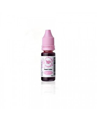 Taartdecoratief Kleurstof fel roze 11ml