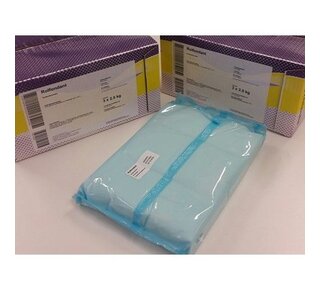 zeelandia Fondant Zeelandia wit 2,5 kilo