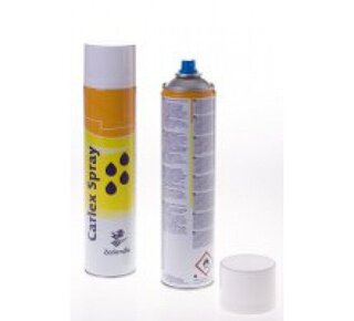 Bakspray 600 ml zeelandia