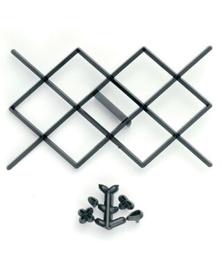 Patchwork Patchwork Cutter Diamond Design