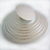 FC Ø27,5cm Cake Board Rond