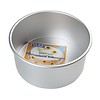 Ø15 PME extra deep round cake pan / rond 15 cm 10 cm hoog