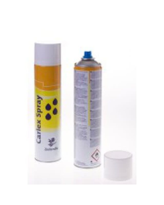 Bakspray 600 ml zeelandia
