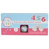 Cake Star Push Easy Uitstekers Mini Cijfers Set/10