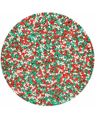 Funcakes FunCakes Musketzaad -Christmas/Kerst- 80g