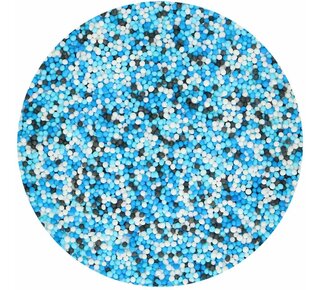 Funcakes Musketzaad -watermix- 80g