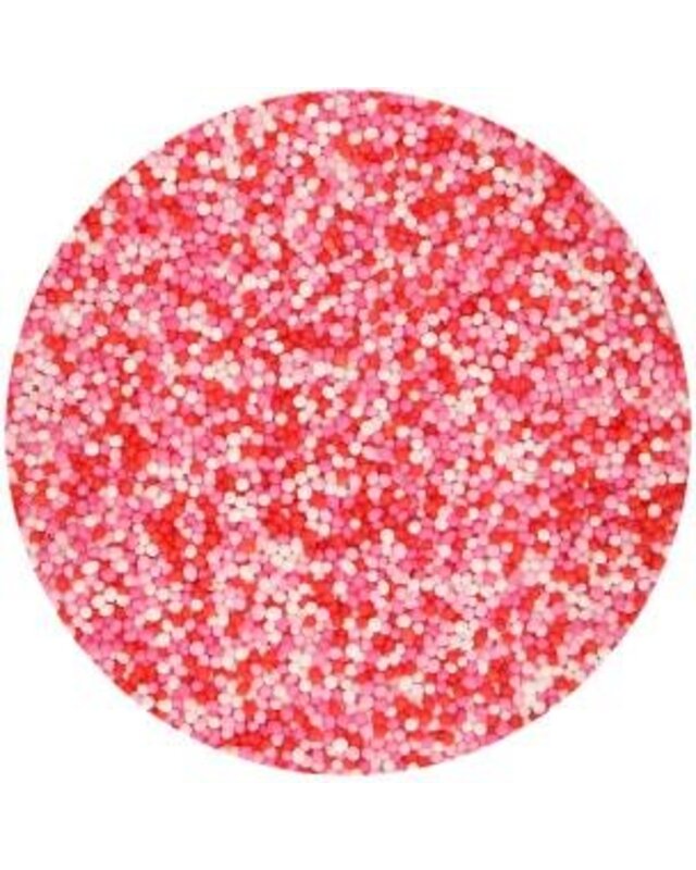 Funcakes FunCakes Musketzaad -Lots of Love- 80g