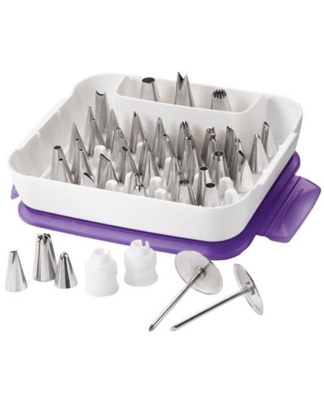 wilton Wilton Master Tip Set/55