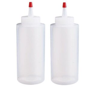 wilton Wilton Melting Bottles pk/2