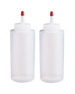 wilton Wilton Melting Bottles pk/2