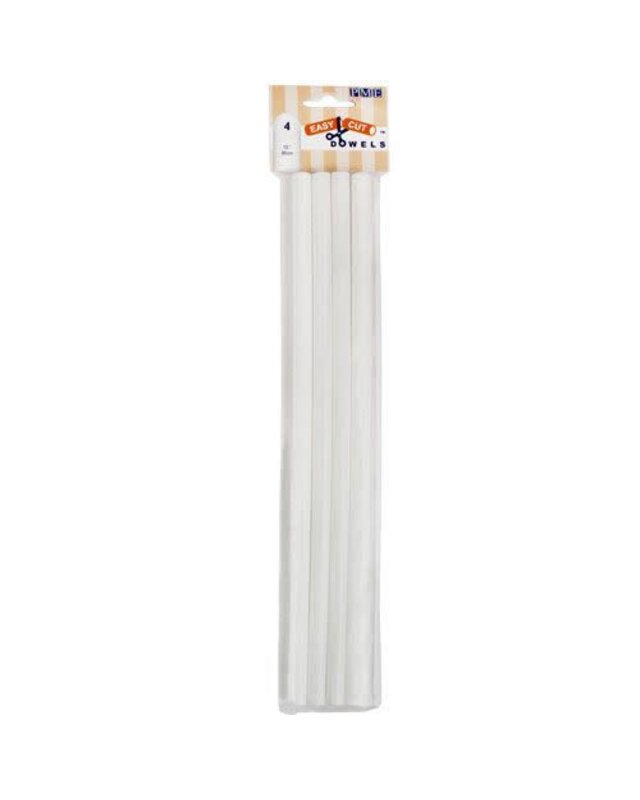 PME PME Easy Cut Dowels -30cm- pk/4