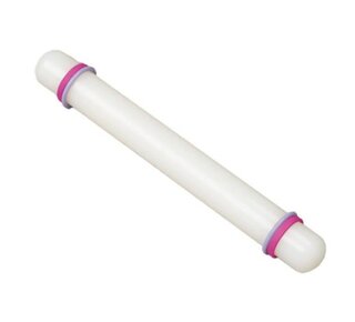 Rolling pin  rolstok 22,5 cm