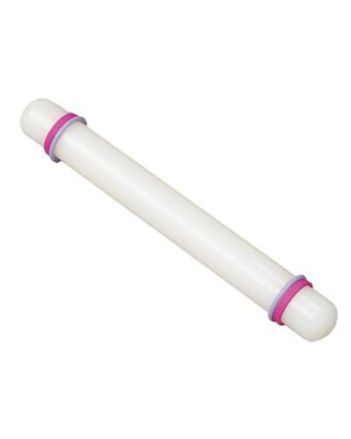 Rolling pin  rolstok 22,5 cm
