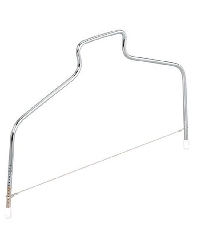 wilton Wilton Taartzaag / Cake Leveler -25cm-