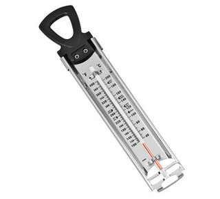 Patisse Patisse Suikerthermometer RVS