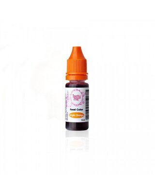 tastyme Tasty me kleurstof fel oranje