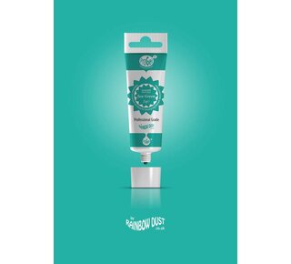 rainbowdust Rd progel zeegroen