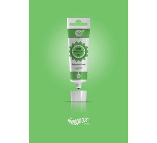 rainbowdust Rd progel bright green