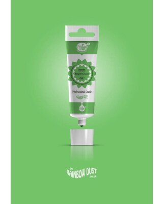 rainbowdust Rd progel bright green