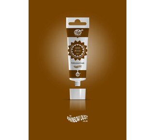rainbowdust Rd progel bruin