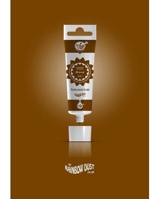 rainbowdust Rd progel bruin