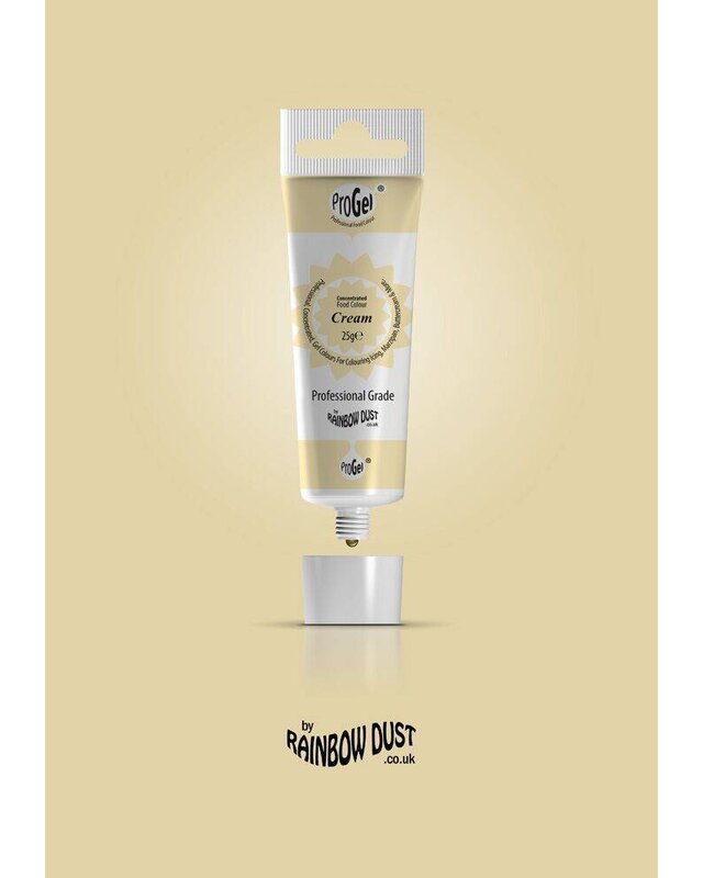 rainbowdust Rd progel cream