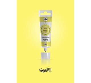 rainbowdust Rd progel lemon