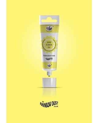 rainbowdust Rd progel lemon