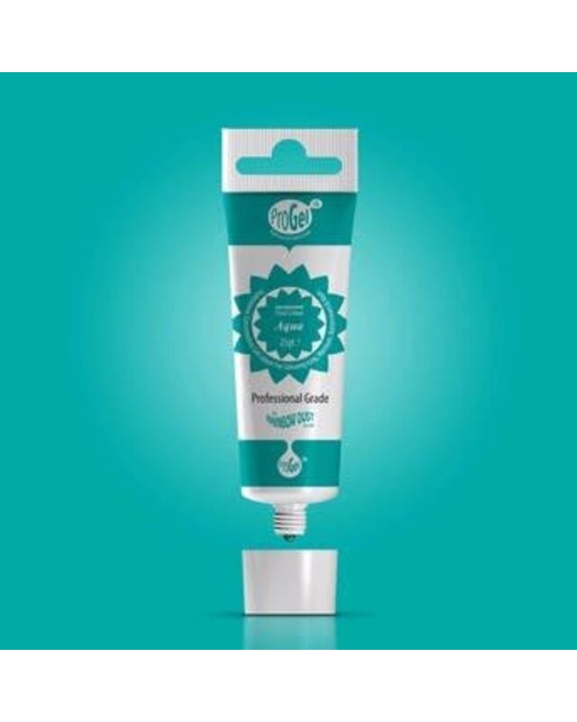 rainbowdust progel aqua 25gr