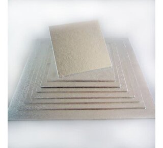 Funcakes FunCakes Cake Board Vierkant 30,5 x 30,5 cm