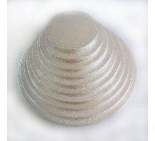 Funcakes FunCakes Cake Drum Rond Ø40,5cm