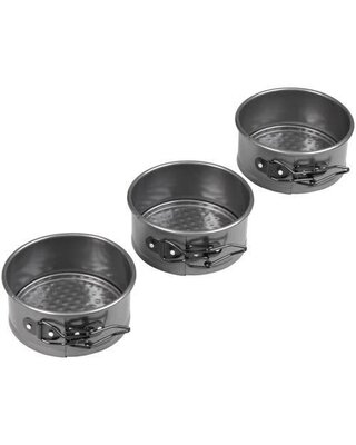wilton Wilton Mini Springform set/3