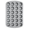 Wilton Recipe Right® 24 Cup Mini Muffin Pan