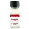 LorAnn Super Strength Flavor - Cheesecake - 3.7ml