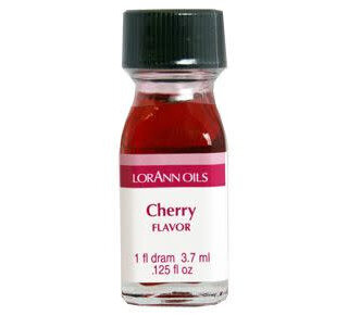 LorAnn LorAnn Super Strength Flavor - Cherry / Kers 3.7ml