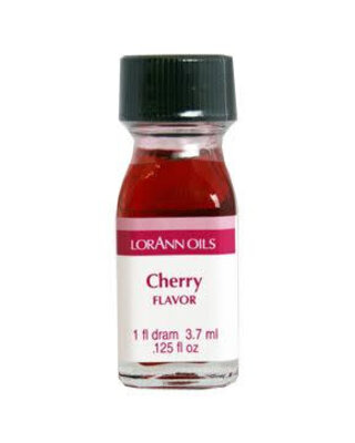 LorAnn LorAnn Super Strength Flavor - Cherry / Kers 3.7ml