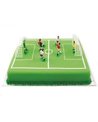 PME PME Soccer/Voetbal Set/9