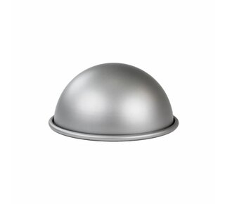 PME PME Ball Pan (Hemisphere) Ø16cm