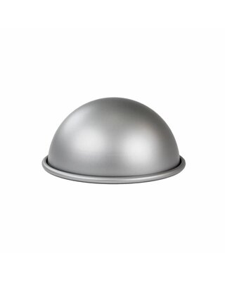 PME PME Ball Pan (Hemisphere) Ø16cm