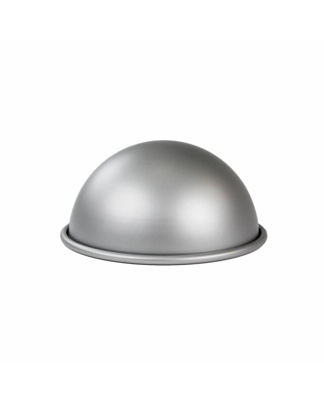 PME PME Ball Pan (Hemisphere) Ø16cm
